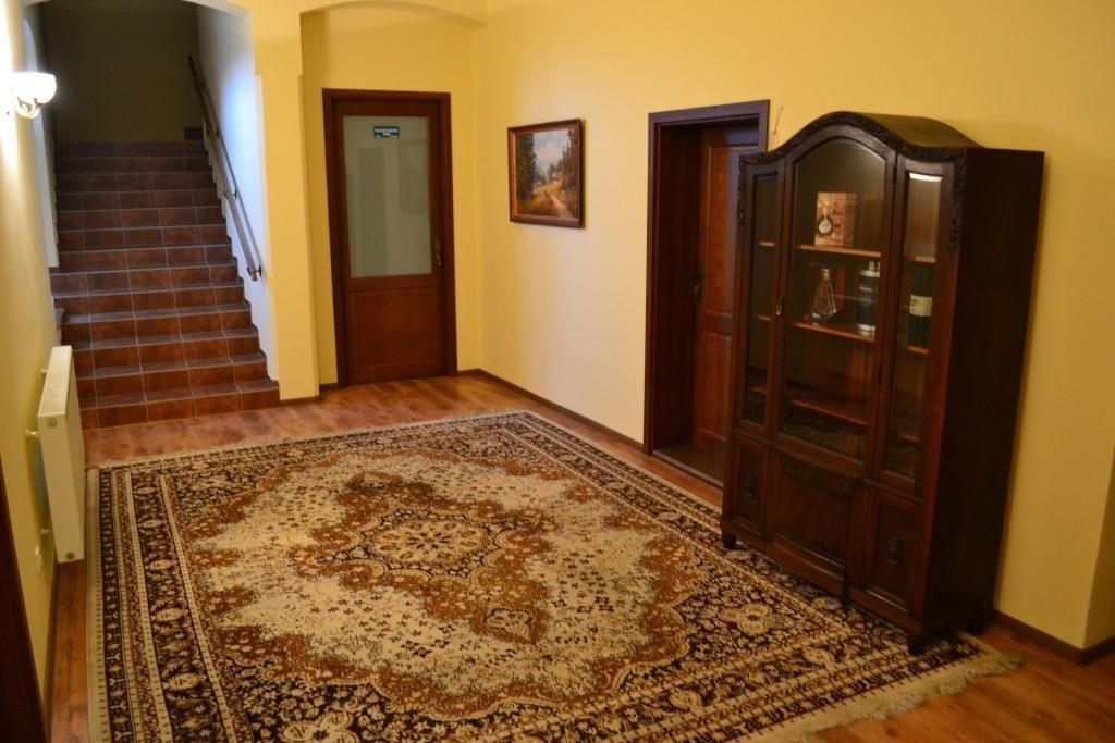 Pension Stara Skola Vysoke Zibridovice المظهر الخارجي الصورة