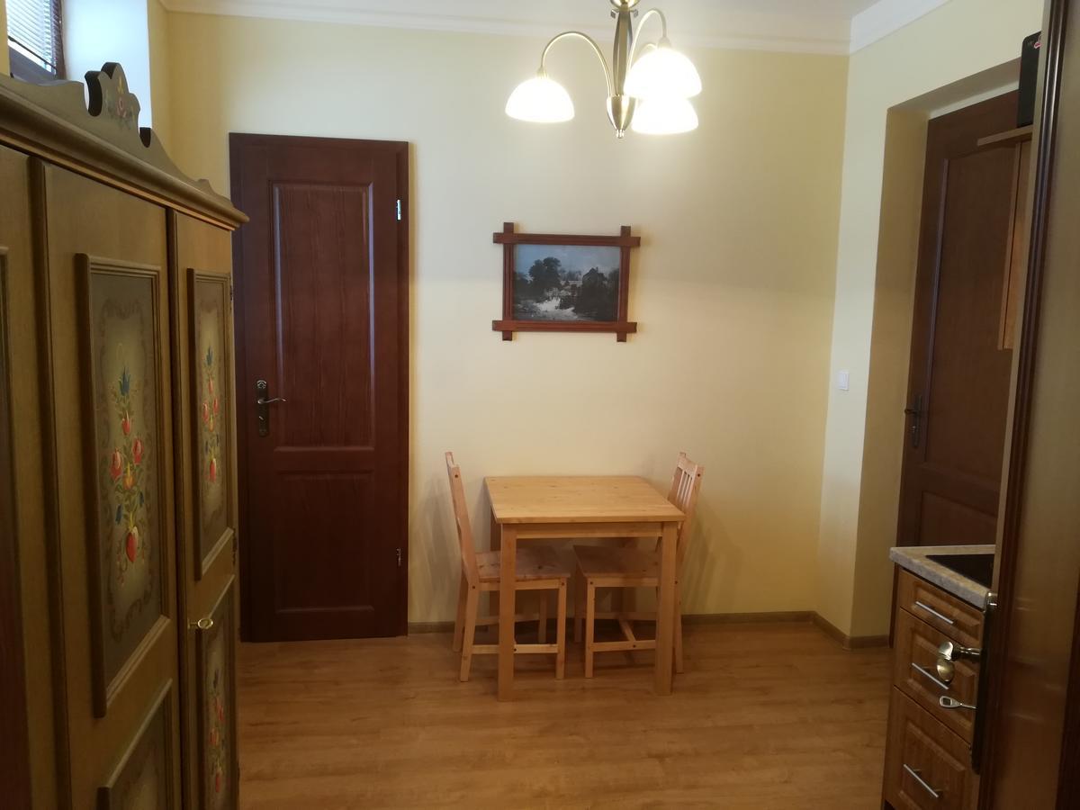 Pension Stara Skola Vysoke Zibridovice المظهر الخارجي الصورة